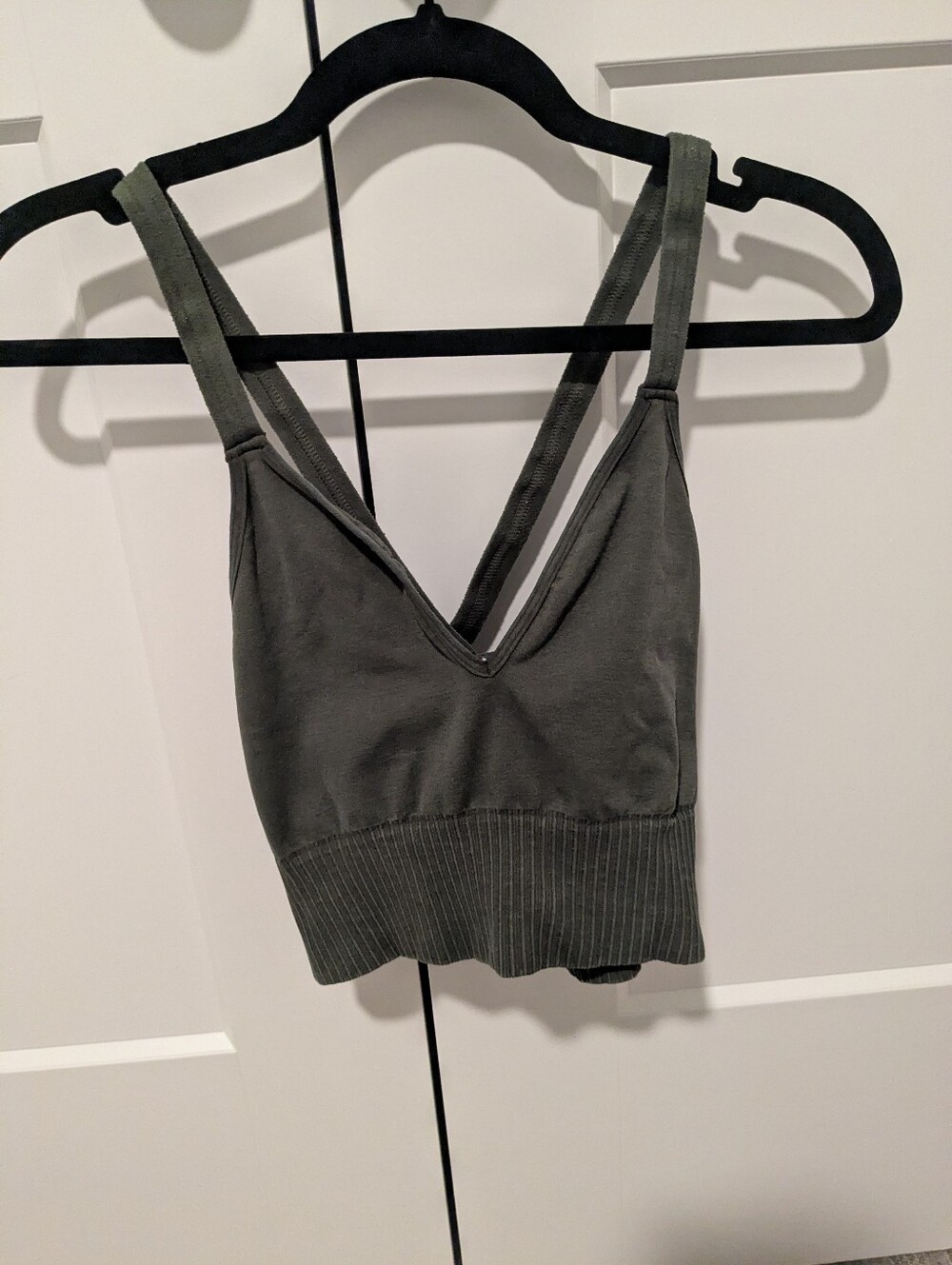 Free People Movement Sports Bra
